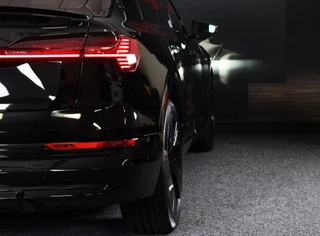 Audi e-tron Audi E-tron Sportback 55 Quattro S Line 95 kWh / Acc / Lane Assist / Elek Stoelen / 360 Camera / Sfeerverlichting / Open Panorama - afbeelding nr 51