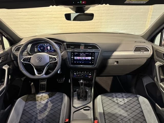 Volkswagen Tiguan - afbeelding nr 14