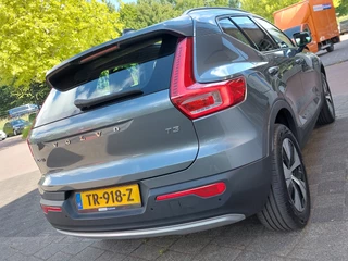 Volvo XC40 Volvo XC40 1.5 T3 157pk Momentum Business Pack Connect | Origineel NL | Navi | Clima | Adap. Cruise | Panorama Schuifdak | Led Koplampen | Pdc V+A+Camera | Rijstrook+Licht+Regensenor | 18''lm - afbeelding nr 44