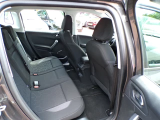 Peugeot 2008 Peugeot 2008 1.2 PureTech Blue Lion 1E EIGENAAR DISTRIBUTIERIEM VERVANGEN..... - afbeelding nr 16