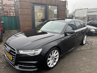 Audi A6 - 351364284-0