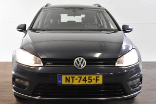 Volkswagen Golf LEDER/NAVI/PDC - afbeelding nr 7