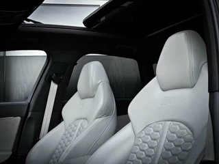 Audi RS6 Audi RS6 Performance Avant 4.0 TFSI | KERAMISCH | PANO | HUD | CARBON INLEG | RS STOELEN | 22