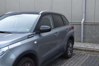 Suzuki Vitara Suzuki Vitara 1.4 Boosterjet Select Smart Hybrid | Dealer onderhouden | 1e eigenaar | Fabrieksgarantie | - afbeelding nr 35