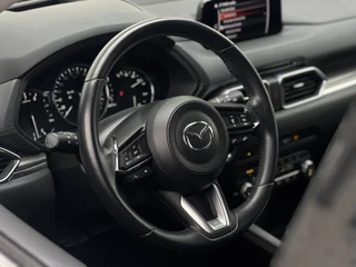 Mazda CX-5 | Navi | CarPLay | Leder | ACC | LED | 360* Camera - afbeelding nr 11