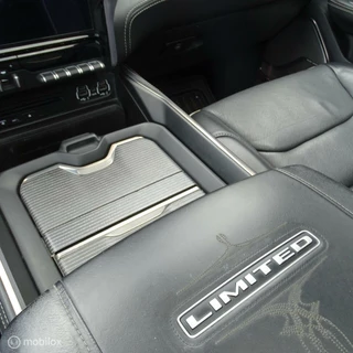 Dodge Ram 1500 Dodge Ram 1500 4X4 5.7 V8 4x4 Crew Cab Limited 4PLAY 22 inch - afbeelding nr 17