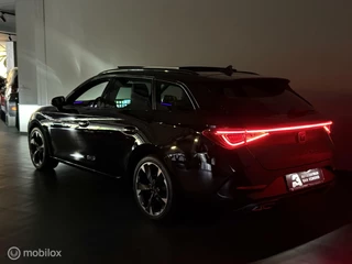 CUPRA Leon Sportstourer CUPRA Leon Sportstourer 1.5 eTSI | PANO | CARPLAY| AD. CRUIS - afbeelding nr 22