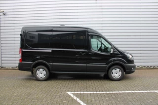 Ford Transit - afbeelding nr 11