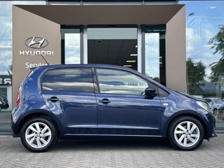 SEAT Mii SEAT Mii 1.0 Sport Dynamic Navigatie | Parkeersensoren | Lichtmetalen velgen - afbeelding nr 4