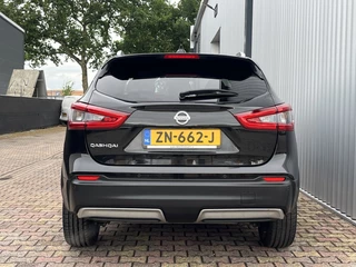 Nissan QASHQAI Nissan QASHQAI 1.2 Tekna + | Leder | Panorama Dak | Bose Audio | 360 Camera - afbeelding nr 8