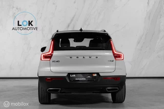Volvo XC40 Volvo XC40 1.5 T5 Recharge R-Design Expression PANO|LED|H&K| - afbeelding nr 6