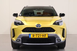 Toyota Yaris Cross Toyota Yaris Cross 1.5 Hybrid Adventure Trekhaak Treeplanken - afbeelding nr 6