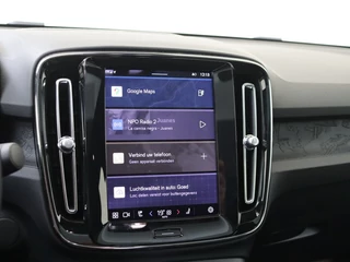 Volvo C40 - afbeelding nr 24