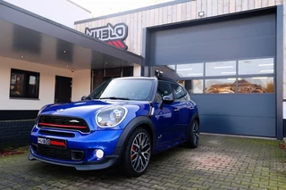 MINI Countryman - afbeelding nr 7