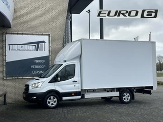 Ford Transit - 252201761-0