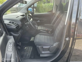 Opel Combo Opel Combo Life 1.2 Turbo L1H1 Edition Navi - afbeelding nr 15