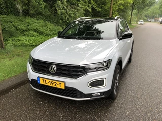 Volkswagen T-Roc - afbeelding nr 2