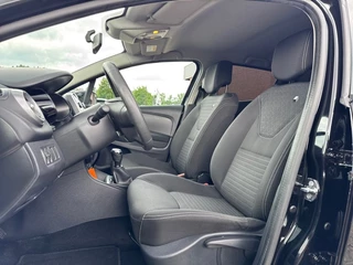 Renault Clio Renault Clio 1.2 TCE LIMITED - afbeelding nr 11