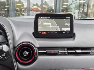 Mazda CX-3 - afbeelding nr 19