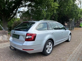 Škoda Octavia Skoda Octavia Combi 1.0 TSI | Business | DSG | PDC | CarPlay | LED | - afbeelding nr 15
