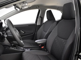 Toyota Yaris - afbeelding nr 3