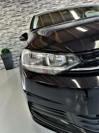 Volkswagen Touran Volkswagen Touran 1.6 TDI SCR Connected Series ACC*Incl.BTW! - afbeelding nr 22