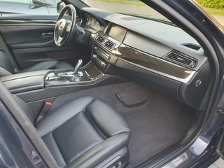 BMW 5 Serie BMW 5 Serie 520i Last Minute Edition, Luxury Line uitvoering - afbeelding nr 11