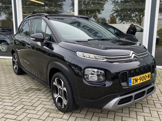 Citroën C3 Aircross 50% deal 6.975,- ACTIE Schuif-Kanteldak / Camera / PDC Achter / Navi / riem vervangen - afbeelding nr 3