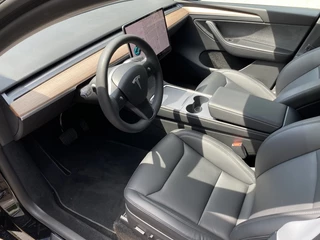 Tesla Model Y Tesla Model Y RWD 58 kWh - afbeelding nr 13