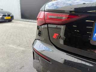 Audi S3 Audi S3 A3 Sportback 2.0 TFSI S3 |Quattro|B&O|Pano|Led|Matrix| - afbeelding nr 6