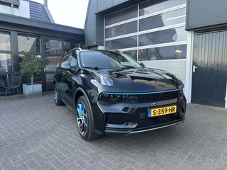 Lynk & Co 01 Lynk & Co 01 1.5 PHEV PANO/CARPLAY *ALL-IN PRIJS* - afbeelding nr 8