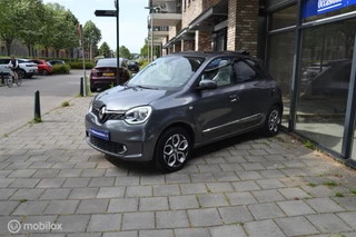 Renault Twingo Renault Twingo 0.9 TCe Intens|21042km|Cabrio|Automaat|Stoelv - afbeelding nr 9