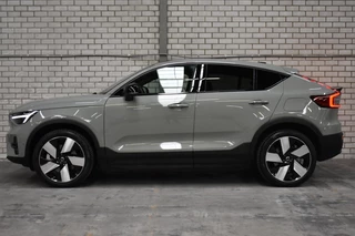 Volvo C40 Volvo C40 Extended Range Ultimate 82kWh/252pk | 20'' | Trekhaak - afbeelding nr 5