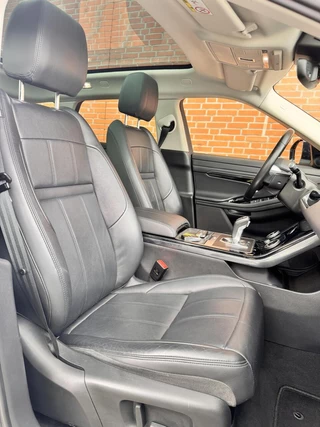 Land Rover Range Rover Evoque Land Rover Evoque P300e Hybride R-Dynamic S|PANO|CARPLAY - afbeelding nr 14