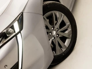 Peugeot 508 Peugeot 508 SW 1.6 PureTech Sport 181Pk Automaat (APPLE CARPLAY, GROOT NAVI, 360 CAMERA, LEDER, SPORTSTOELEN, ADAPTIVE CRUISE, KEYLESS, LED KOPLAMPEN, NIEUWE APK, NIEUWSTAAT) - afbeelding nr 33