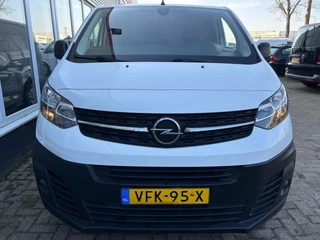 Opel Vivaro - afbeelding nr 7