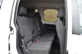 Volkswagen Caddy Volkswagen Caddy 1.0 TSI COMFORTLINE. 7p, Cruise, carplay - afbeelding nr 11