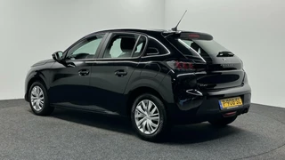 Peugeot 208 Peugeot 208 1.2 PureTech Active Pack CRUISE NAVIGATIE - afbeelding nr 4