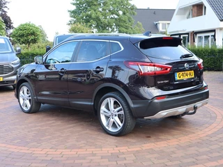 Nissan QASHQAI - afbeelding nr 11