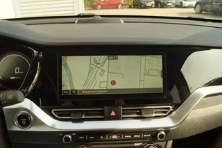 Kia e-Niro Kia e-Niro DynamicLine 64kWh -NAVI-ECC-CAM- - afbeelding nr 13