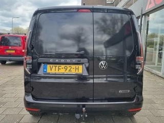 Volkswagen Caddy Volkswagen Caddy Cargo 2.0 TDI DSG Exclusive 75 Edition - afbeelding nr 5