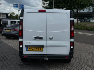 Nissan NV300 Nissan NV300 L2H1AIRCO PDC TREKHAAK 97.000KM - afbeelding nr 4