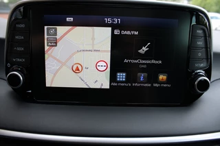 Hyundai Tucson Hyundai Tucson 1.6 T-GDI Premium Sky Automaat | Pano | Leder | 360 Camera - afbeelding nr 16