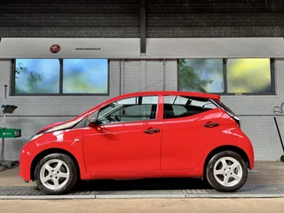 Toyota Aygo - afbeelding nr 31