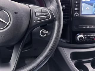 Mercedes-Benz Vito Mercedes-Benz Vito 114 CDI DC Lang Dubbele Cabine Led Trekhaak Navigatie Achteruitrijcamera Apple Carplay/Android Auto - afbeelding nr 21