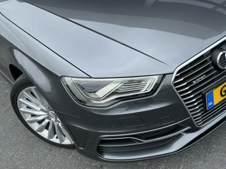 Audi A3 Audi A3 Sportback 1.4 e-tron PHEV 3X S-Line / PANO / LED /NL - afbeelding nr 7