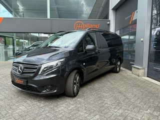 Mercedes-Benz Vito Mercedes Vito Bestel 116 CDI Extra Lang DC Comfort - afbeelding nr 8