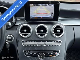 Mercedes-Benz C-Klasse Mercedes C-klasse Estate 350 e Sport Edition Premium Plus - afbeelding nr 17