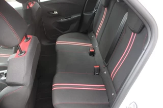 Opel Corsa - afbeelding nr 13