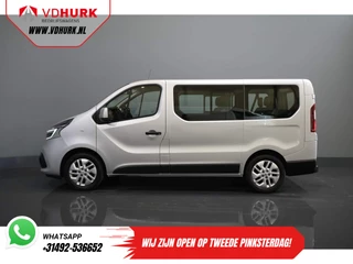 Renault Trafic - afbeelding nr 9
